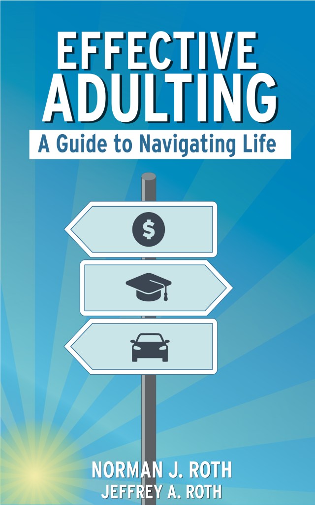 Effective Adulting